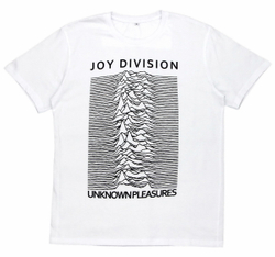 Футболка Joy Division