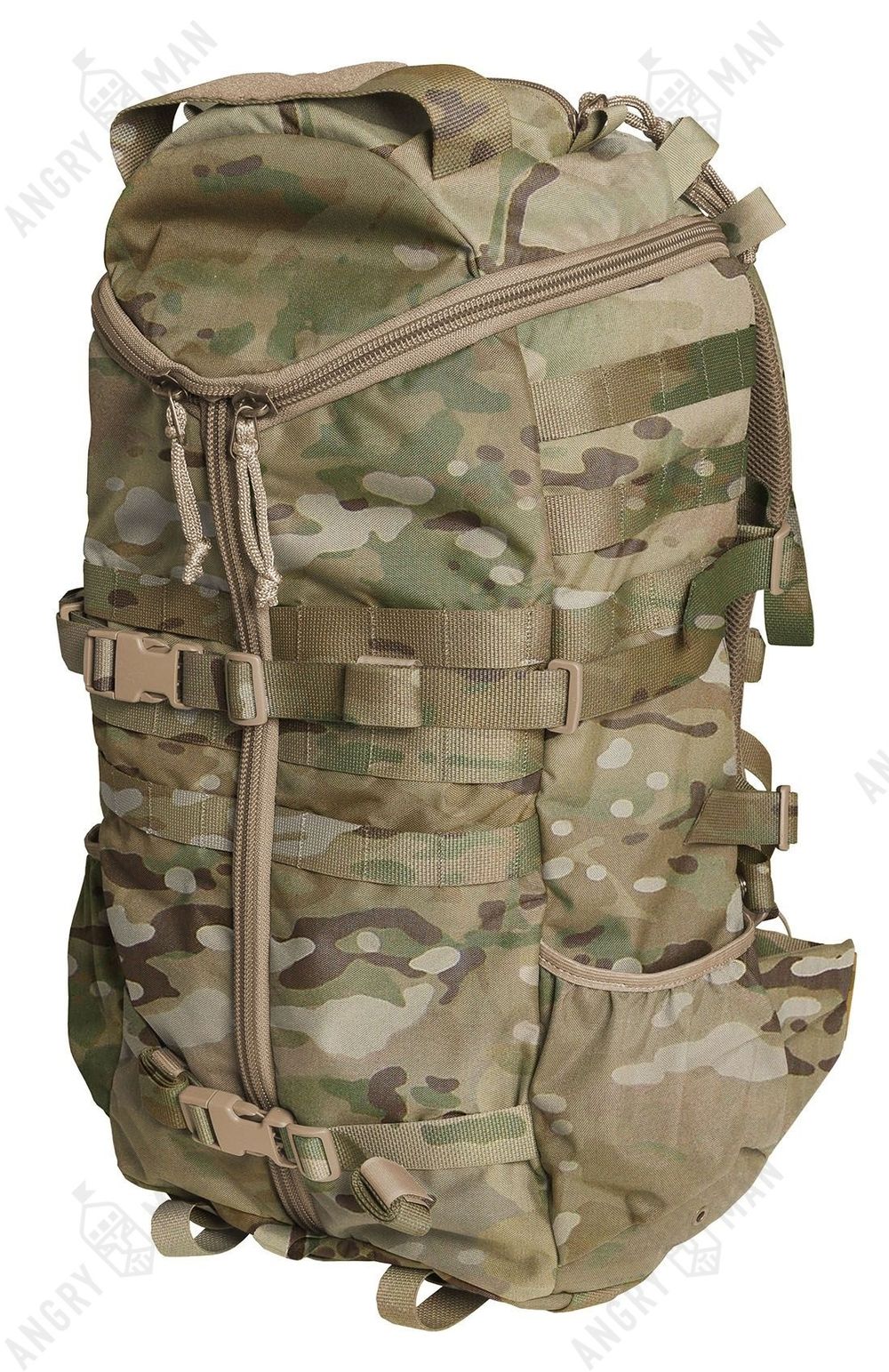 Рюкзак "Рубикон" 35л, Stich Profi