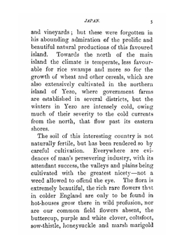 History of Japan | Percy Thorpe