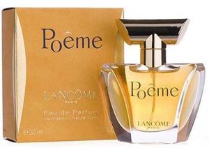 Lancome Poeme Eau De Parfum