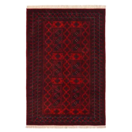 Персидский ковер ручной работы Baluch Yagub Hani (293 × 200 см) 220210200 Иран