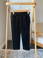 Вельветовые брюки Bonpoint, 116