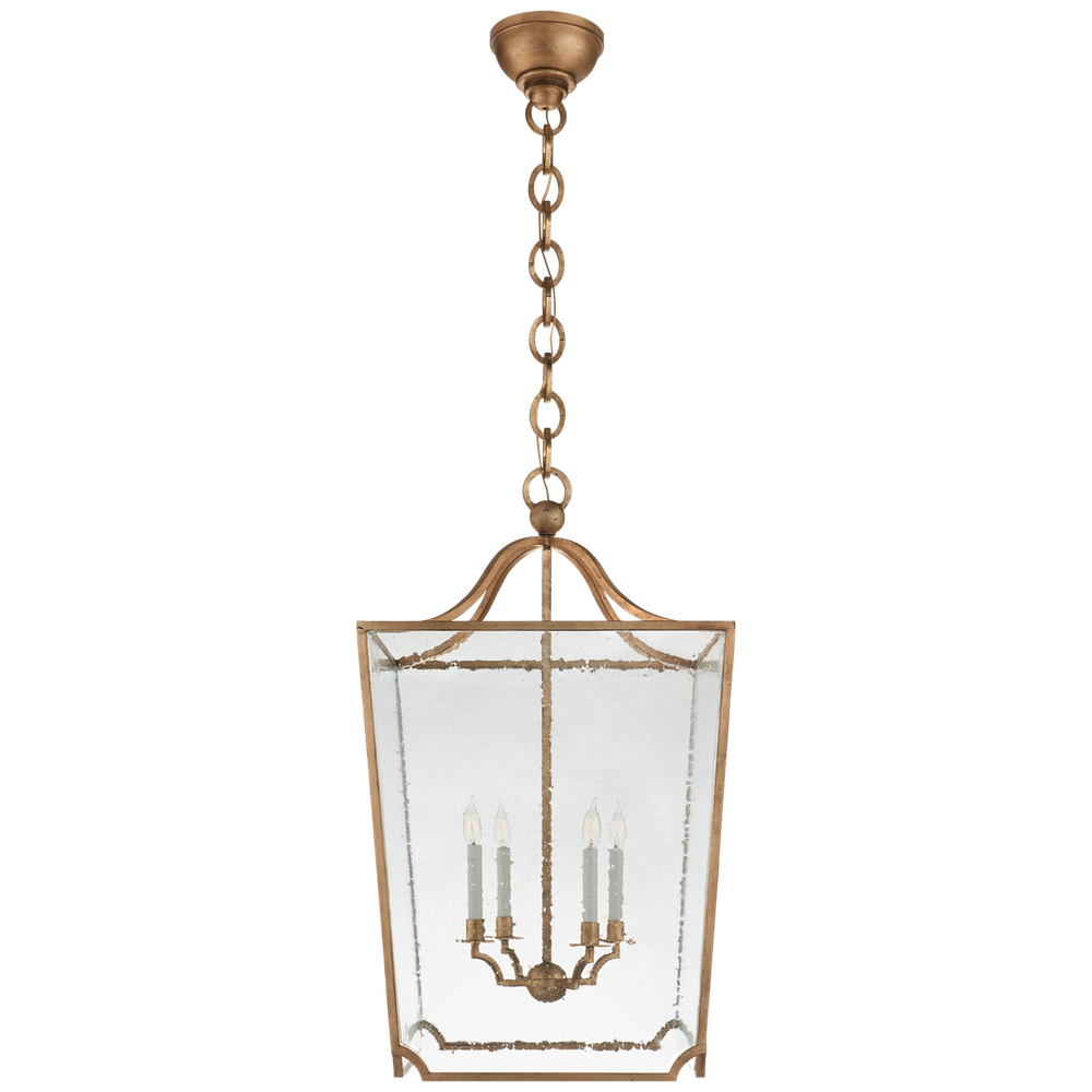 Люстра Visual Comfort Beatrice Large Lantern (Open Box)