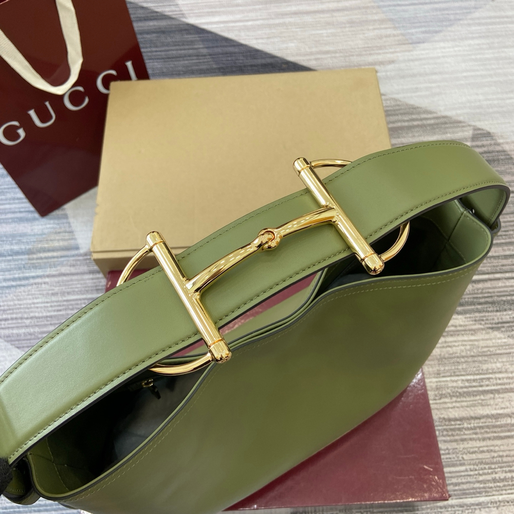Gucci Beatrix Medium Tote Bag 35 cm