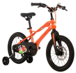 Детский велосипед Novatrack Lynx 16" (2024)
