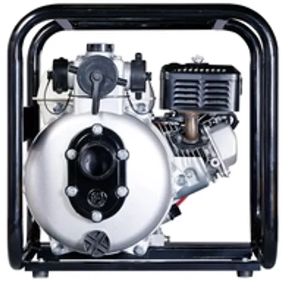 Бензиновый компрессор Fubag BP 5200/100/9.8