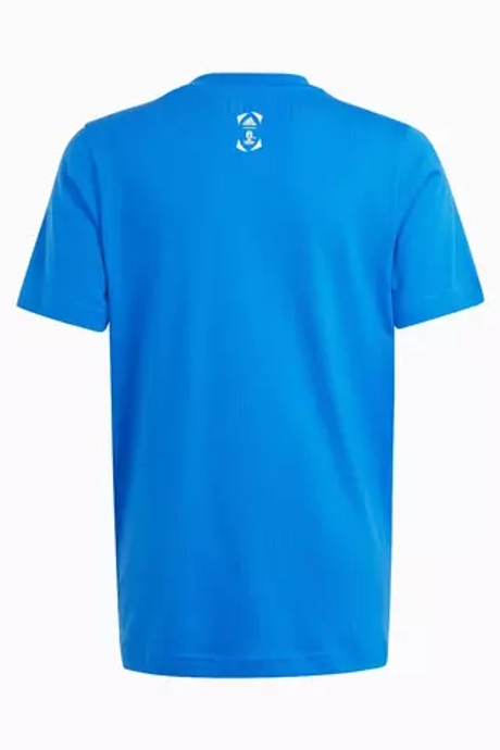 Футболка adidas Italy Tee Junior