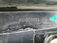 Накладка двери передняя BMW X3 G01 (17-нв) M-paket