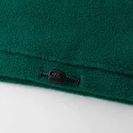 Купить Толстовка Ymkashix Анорак Split Half фисташковая/зеленая Толстовка Ymkashix Анорак Split Half фисташковая/зеленая