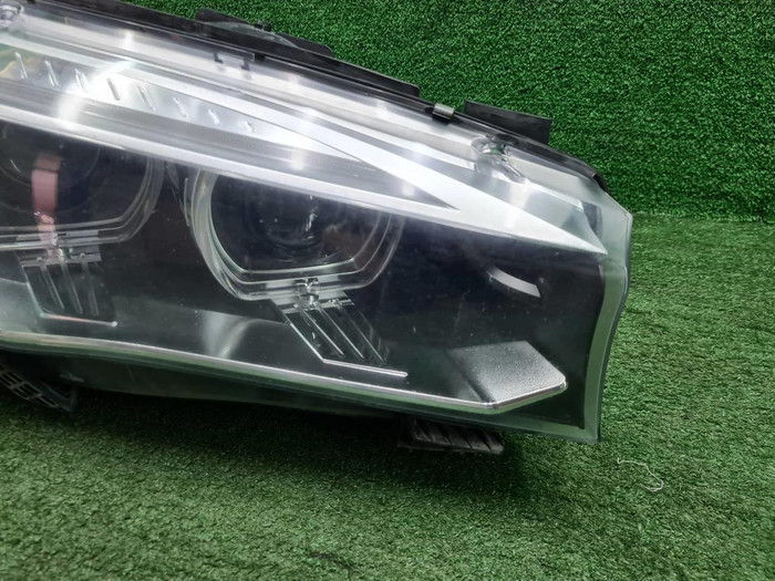Фара правая BMW X5 F15, X6 F16 (2013-2018) ксенон