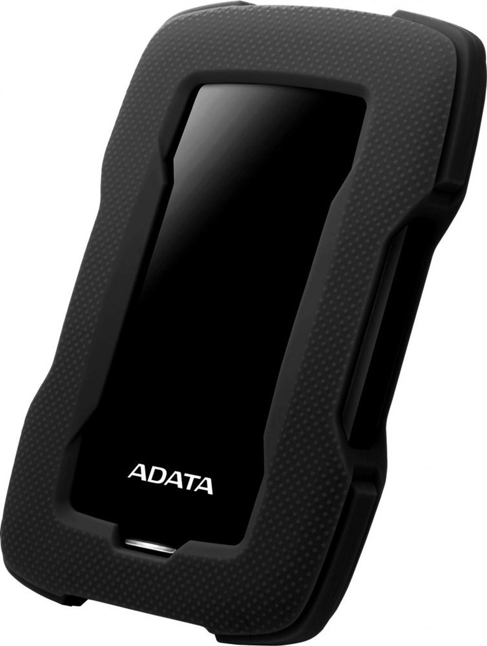 Внешний диск HDD 2.5'' ADATA AHD330-1TU31-CBK