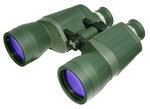 Бинокль STURMAN 10x50 FF с сеткой