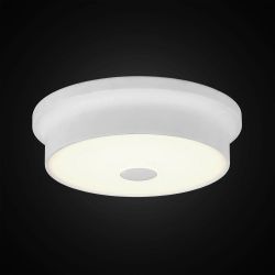 Citilux Фостер-2 CL706210 LED Светильник с диммером Белый