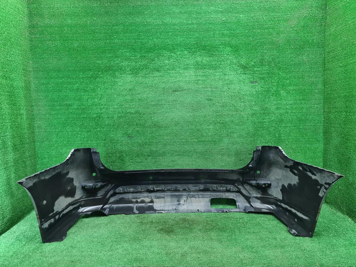 Бампер задний Nissan Pathfinder R52 (2012-2017)