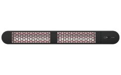 Инфракрасный обогреватель Energolux Säntis EIHS-3000-S1-BH