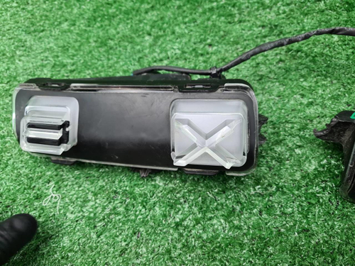 Эмблема с подсветкой EXEED TXL (2021-н.в.)