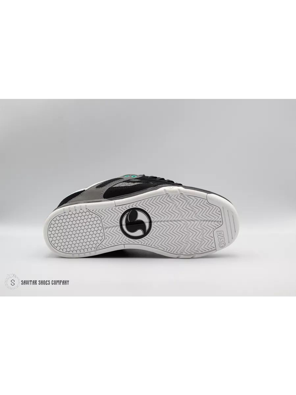 Кеды дутые Enduro Heir от Savitar Shoes Company