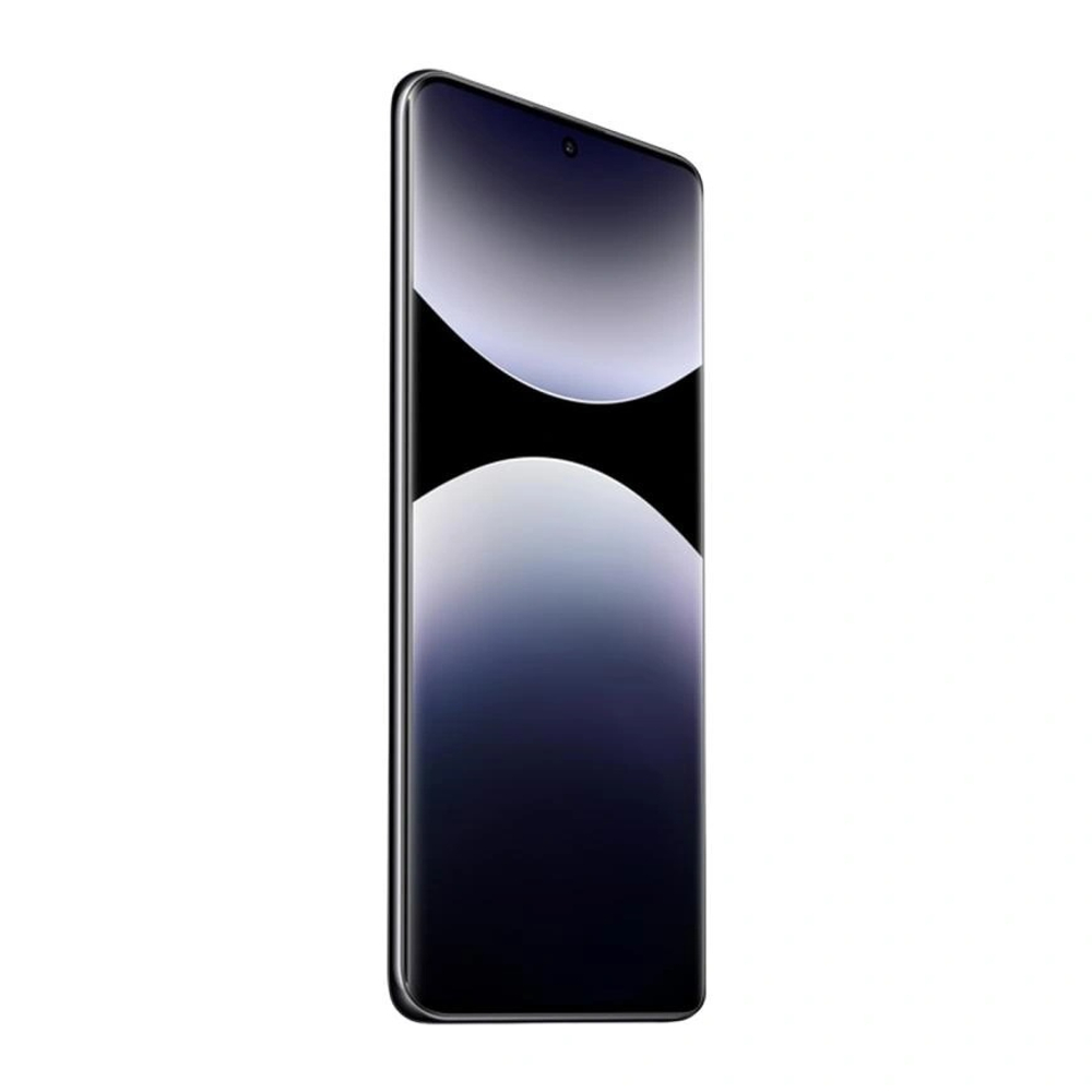 Смартфон Redmi Note 14 Pro 5G 12/512Gb Midnight Black