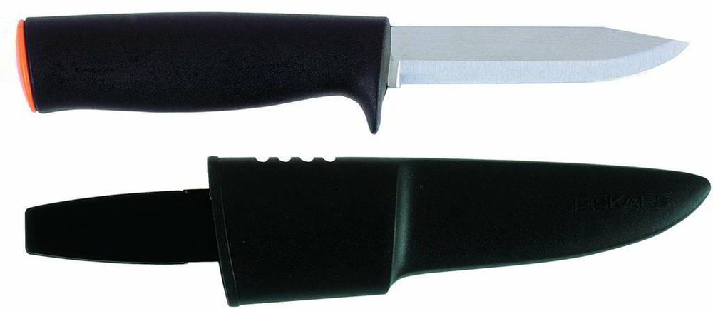 Нож садовый FISKARS 125860