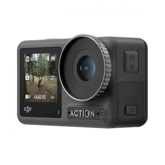 Экшн-камера DJI Osmo Action 4