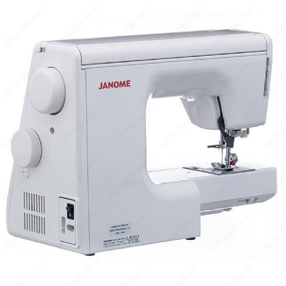 Швейная машина Janome My Excel W23U (ME W 23U)