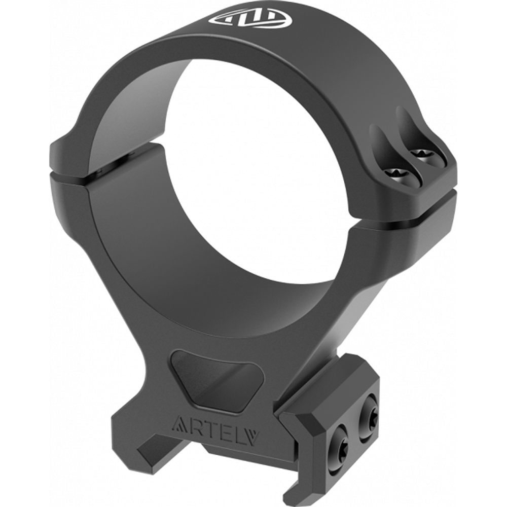 Низкие кольца 34мм ARTELV RL 34