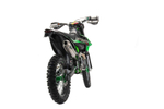 Мотоцикл Кросс PWR FM250 (172FMM-3A) зеленый