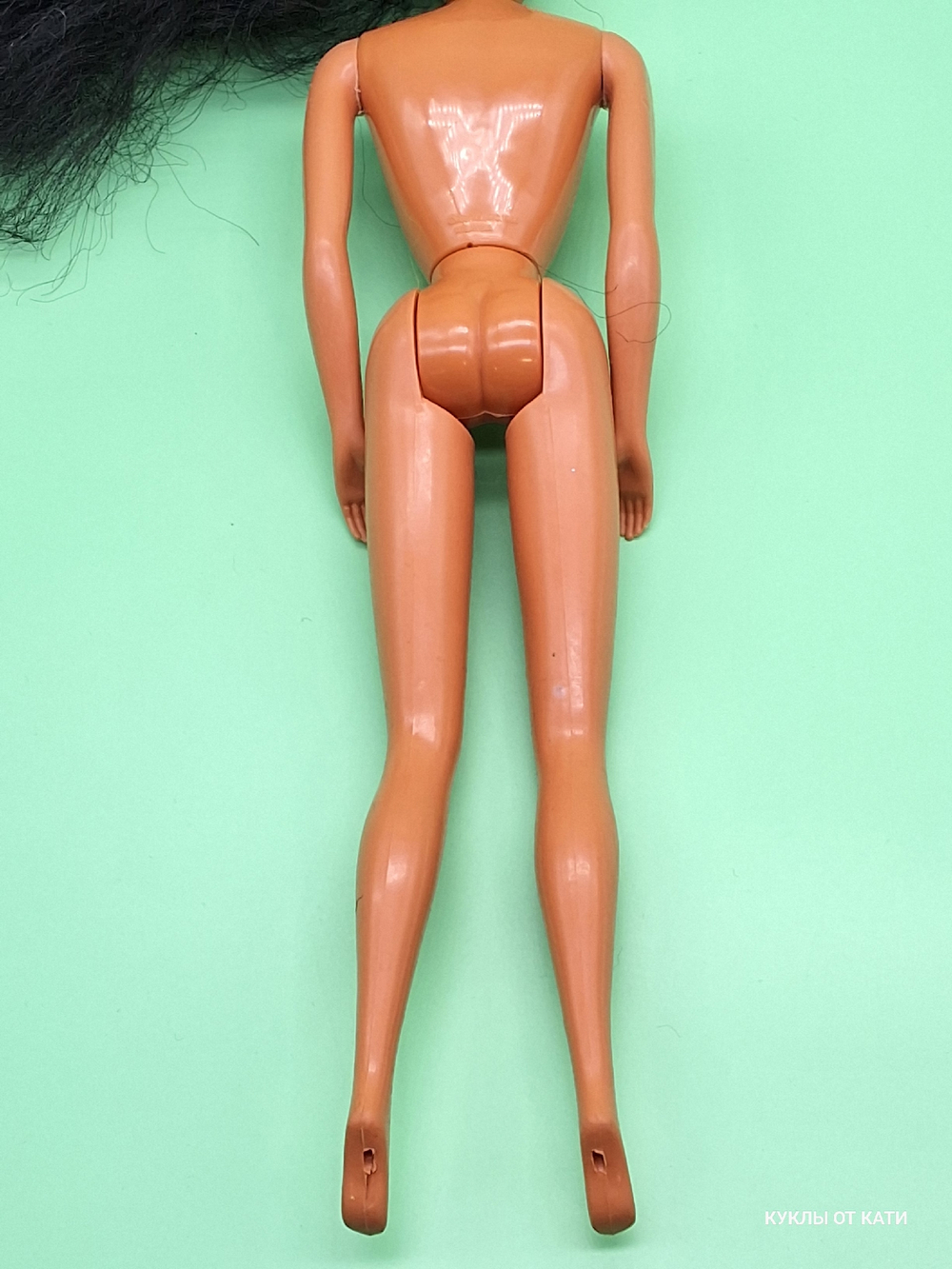 Кукла Барби 90х винтаж Кира 02068