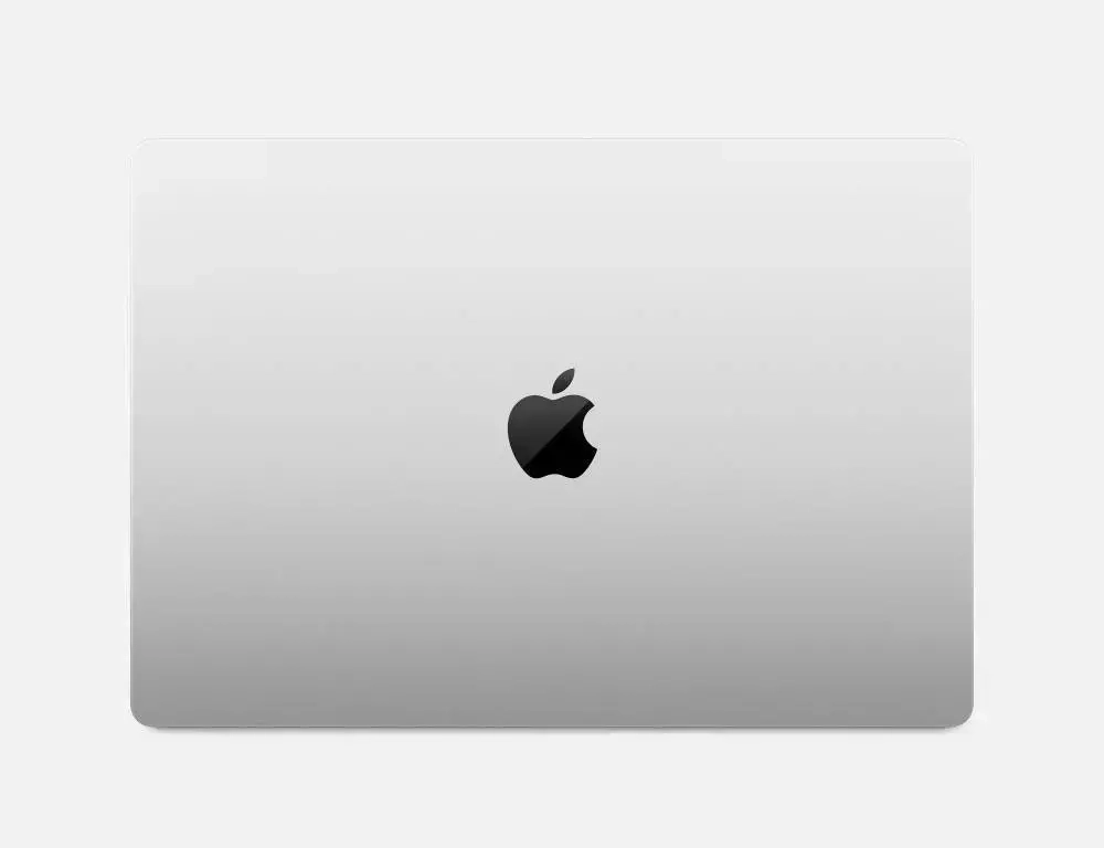 Apple MacBook Pro 16 Silver (M2 Max 12-Core, GPU 38-Core, 64GB, 8TB) (Custom)