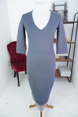 Платье Lucky Move красивое 44 размер, новое