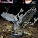 Grand Alliance Order  Stormcast Eternal Magister of Hammerhal Магистр Зала Молота миниатюра для dnd, днд, pathfinder, фентези, Настольная игра, НРИ, Варгейм, РПГ