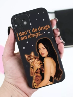 Чехол на iPhone 12 mini