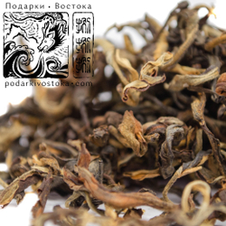 Красный чай «Айлаошань Да Шу Шай Хун»