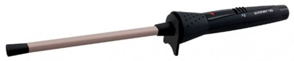 Polaris PHS 8135K черный Щипцы для завивки