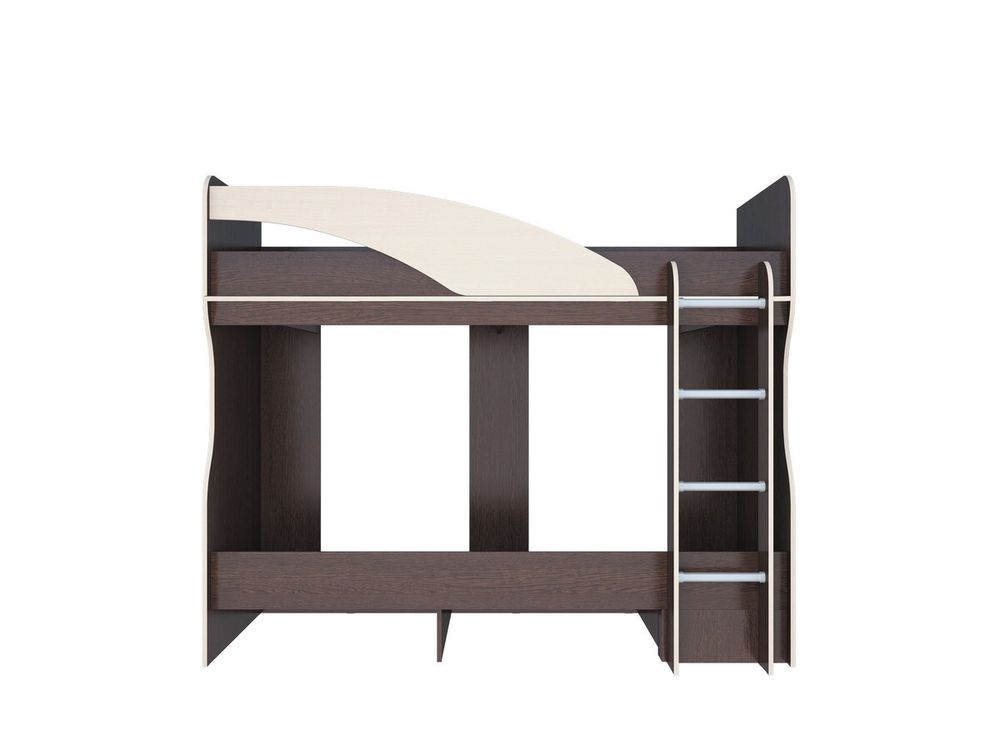 МИЙА Кровать 2х ярусная 800*2000