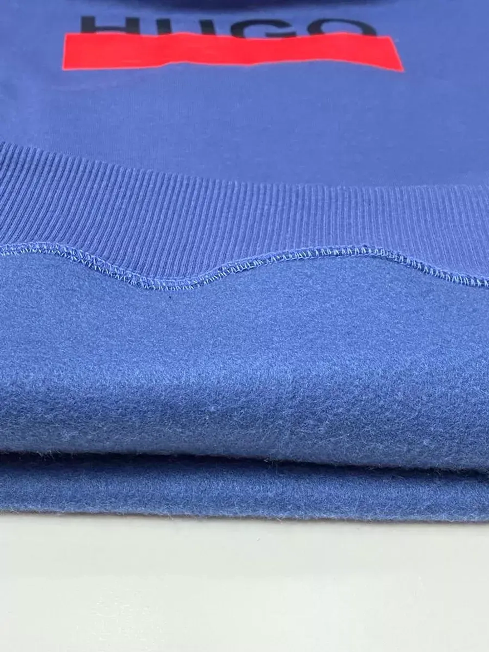 Худи с капюшоном утепленная