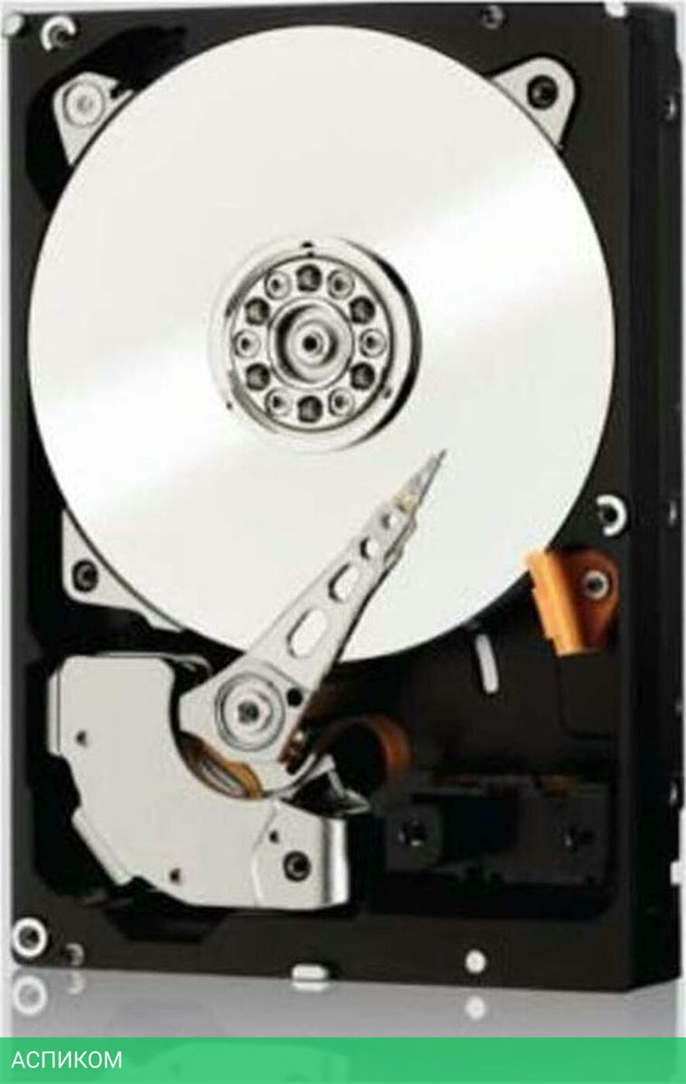 Жесткий диск Toshiba 10TB MG06ACA10TE