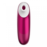Бесконтактный клиторальный стимулятор Womanizer Pro розовый