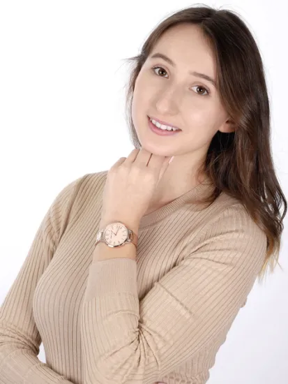 Женские часы Anne Klein AK/3618RGRG