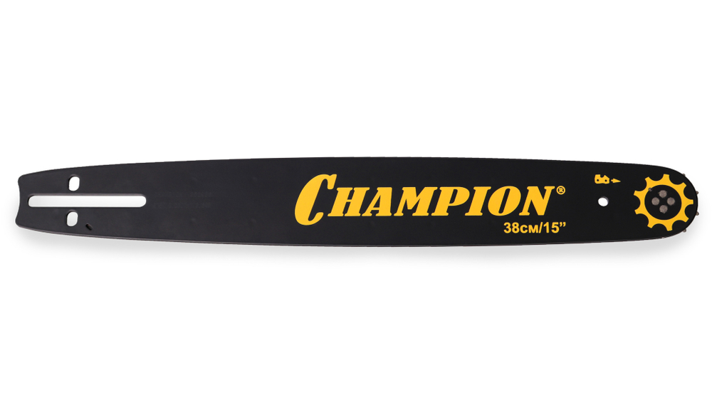 Шина 15"/45 см 325" 1,3 64 зв.CHAMPION 952936