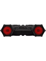 Аудиосистема Boss Audio ATV30BRGB, 450 Вт, 6.5"