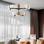 Люстра дизайнерская Jenosy by Light Room