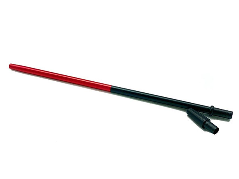 Ustnik Al-Mani Slim 50/50 Red