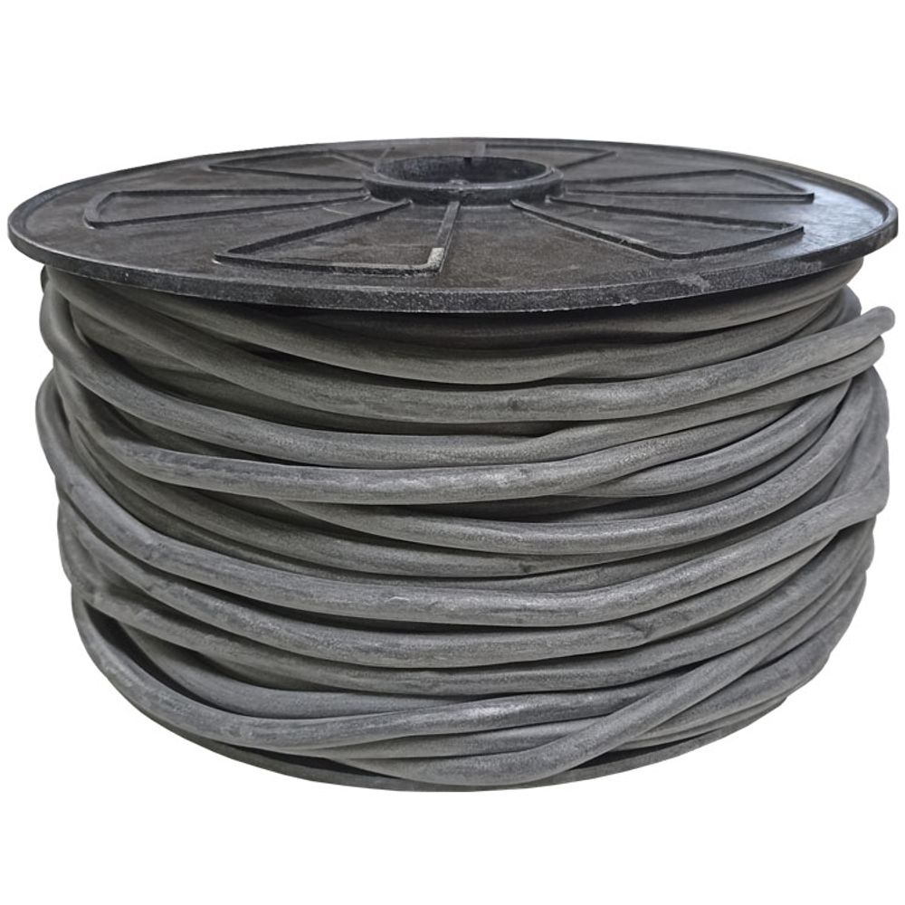 Midas Резина шнуровая, Индия, 8 мм, 5 кг