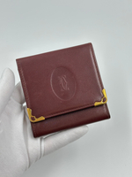 Кошелёк Cartier