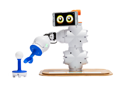 Fable «Инженерная лаборатория»