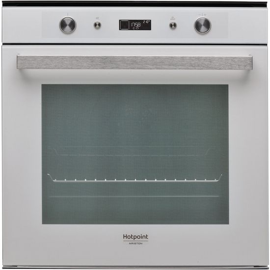 Электрический духовой шкаф Hotpoint-Ariston FI7 861 SH WH