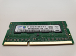 DDR3 4Gb 1066 Mhz So-Dimm 1Rx8 M471B5273CH0-CF8