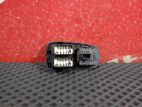 Блок управления стеклоподъемниками