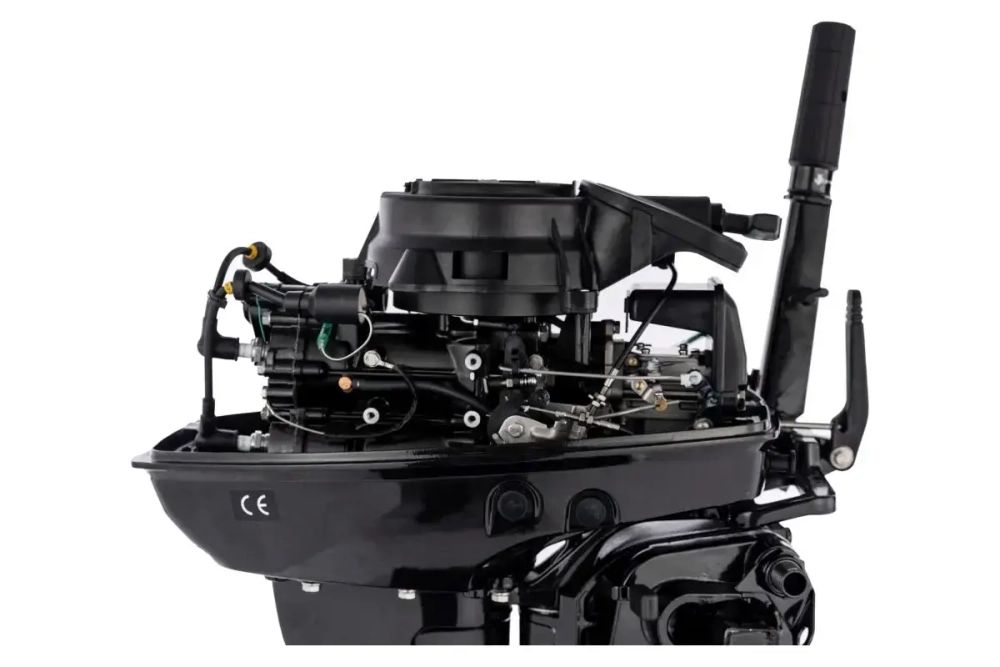 Подвесной лодочный мотор Parsun T9.9BMS